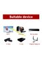 4K Male to Female Gold-Plated 100 cm Hd Extension HDMI Cable (Mi-Compatible Mini Hd Devices) - 6