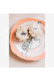 Animals Pink Porcelain Cake Plate 16 cm - 4