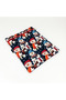 Handmade 3D Snowman Reading a Book Book and Tablet Case (21X27 cm) - 2