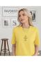 The Power at Printed Women's T-Shirt - 3