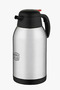 Steel Thermos 2.5 Liters |   8 Hours of Warmth |   Sus304 Stainless Steel Bpa Free Lid - 6