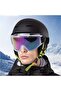 Ski Goggles Vented Sun Snow Glasses Rainbow Snowboard Glasses Economic Glasses - 7