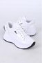 High-Soled Lace-Up Sneakers Casual Shoes Waterproof - 4