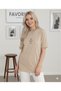 The Power at Printed Women's T-Shirt - 3