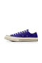 Chuck 70 Unisex Casual Shoes Purple - 2