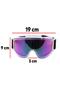 Ski Goggles Vented Sun Snow Glasses Rainbow Snowboard Glasses Economic Glasses - 5