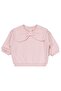 Wide Collar 6-18 Months Set - Powder 6-9 Months - 2