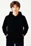 Hooded Fleece-Lined Unisex Sweatshirt