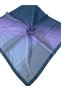 Soft Luxury Scarf Set of 3 – Floral & Ethnic & Plain Mix 100X100 (with Bone Gift) - 3
