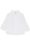 6-18 Months Set with Shirt and Jeans - White - 2