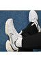 V2K Run Women's White Sneaker Sportie