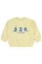 Little Sailors Embroidered 6-18 Months Set - Yellow 12-18 Months - 3