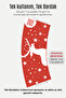 7 oz Paper Cups (200 ml) - 500 Pieces - Red Color Economic Package Cup Istanbul - 2