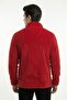 Mbey Zippered Wellsoft Fleece - 3