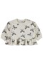 Fiyonk Empirme 6-18 Month Set - Ecru - 3