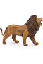 Roaring Lion Toy Figure - 8