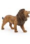 Roaring Lion Toy Figure - 7