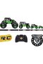 El Toro Loco 1:24 Scale RC Truck, 2.4GHz - 7