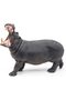 Hippopotamus Toy Figure - 6