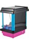 Electronic Arcade Claw Crane Game (Hyper Neon Black Series) - 4