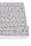 Buttoned Dress for 10-13 Years Old - Ecru - 2