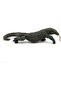 Hand-Painted Komodo Dragon Figurine (50103) - Multicolor - 2