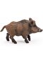 Hand-Painted Wild Boar Figurine (53011) - 3