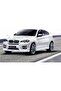 BMW X6 RC Car – 1:10 Scale 4-Function Remote Control SUV with LED Lights (White) - 4