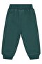 Cvl Embroidered 6-18 Months Sweatpants - Green 9-12 Months - 2
