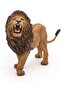 Roaring Lion Toy Figure - 5