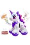 RC Unicorn Toy - Remote-Controlled Unicorn with Lights, Music, Dancing & Walking - 4