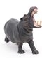 Hippopotamus Toy Figure - 3
