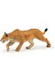 Hand-Painted Figurine Wild Animal Kingdom Lioness Chasing (50251)