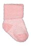 Yumoş Threaded Curly 6-2 Piece Baby Girl Socks Set - 2