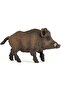 Hand-Painted Wild Boar Figurine (53011)
