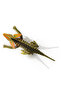 Dilophosaurus Dinosaur AN2865Z Remote Control Toy (Ages 6+) - 3