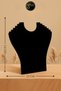 Necklace Stand – Professional Jewelry Display and Photography Shooting Hanger - 3