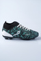 Studded Artificial Turf Soccer Shoes - 4