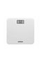 Kiline digital bathroom scale, LCD display - 3