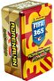 FIFA 365 Adrenalyn XL 2026 Classic Tin Pack of 7 - 44 Football Trading Cards - 2