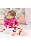 Baby Interactive Doll 38 cm (Model 93828AA) - 5