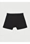 Set of 3 - Trunks with Elasticised Waistband - 3