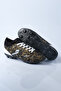 Studded Artificial Turf Soccer Shoes - 3