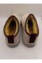 Women's Luxury Suede Fur-Lined Winter Slippers Shoes - 2