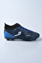 Studded Artificial Turf Soccer Shoes - 4