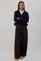 Shirt Collar Poplin Underwear - 3