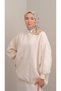 30240 - Stylish Comfortable Casual Knitwear Skirt Women's Set - 2