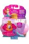 Disney Princess Mermaid Bath Surprise Shell Playset with Slide - 6