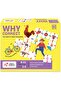 Why Connect - Multicolor