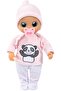 Baby Interactive Doll 38 cm (Model 93828AA) - 3
